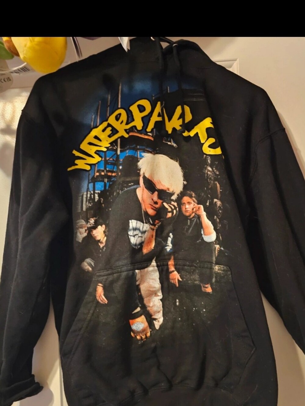 New Waterparks Hoodie